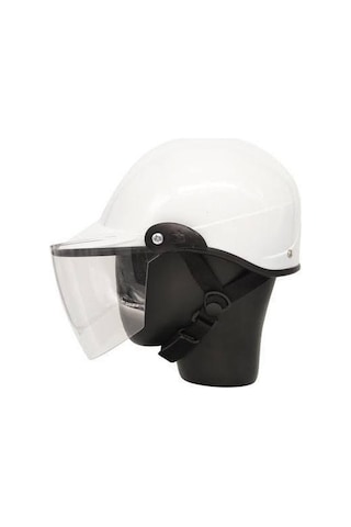 Jokey Kask - Beyaz C5vbe9 Beyaz