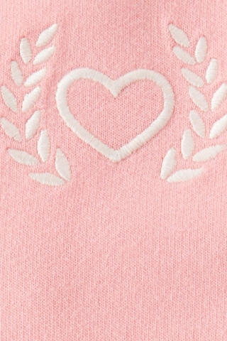 Kız Bebek 3'lü Hırkalı Ctr-1t878410 Pembe