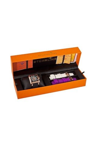 Stührling 149GL.12461 Kadın Kol Saati