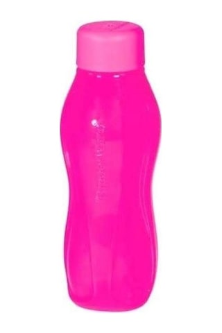 Tupperware 310 Ml Eko Şişe Suluk Yeşil Tupperware 310 Ml Eko Şişe Suluk Yeşil