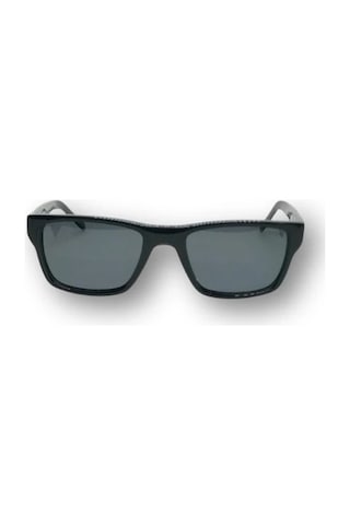 Morlin Bron Morlın Bron 1840 52-20-140 C01 Unisex Güneş Gözlüğü Siyah