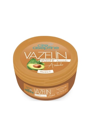 Cıre Aseptıne Vazelin Avokado 150 Ml Cıre Aseptıne Vazelin Avokado 150 Ml