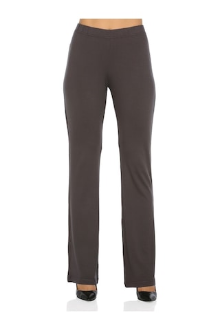 Bulalgiy Kadın Gri Pantolon - Bga033363