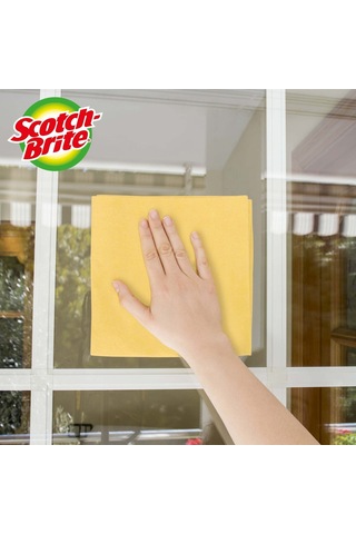 Scotch-Brite Cam Bezi