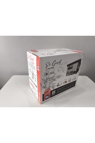 Lg So Good Pompalı
