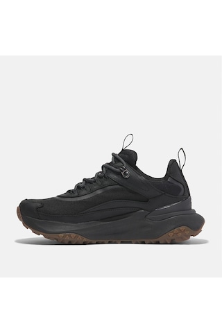 Timberland Motion Access Low Lace Up Waterpro Kadın Siyah Outdoor Ayakkabı Siyah