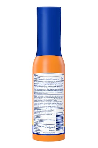 Banana Boat Sport 360 Coverage Spf 50+ Güneş Koruyucu Sprey 162 ML