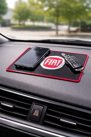 Fiat Tipo - Tempra Ön Göğüs Torpido Kaplama Halısı & Torpido Koruyucu Kılıf / Araç Aksesuar