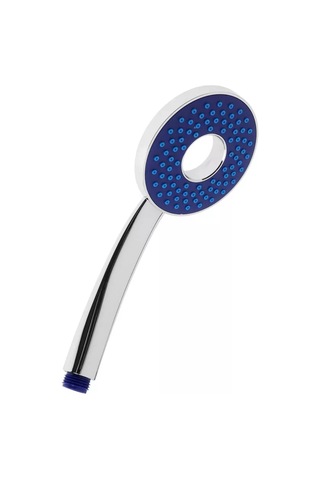 Zeın Hortsuz Duş Başlığı 209995155 Krom