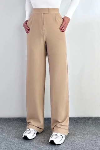 Nazlım Butik - Pantolon - 104382 001
