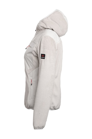 Cresta Outdoor Kadın Welboa Kapüşonlu Polar Ceket