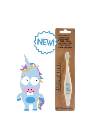 Jack N' Jill Diş Fırçası Unicorn Diğer