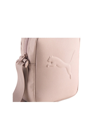 Puma Buzz Portable Omuz Çantası-en: 15,5 Cm, Boy: 20 Cm, Derinlik: 6 Cm 09115534 Sarı Sarı