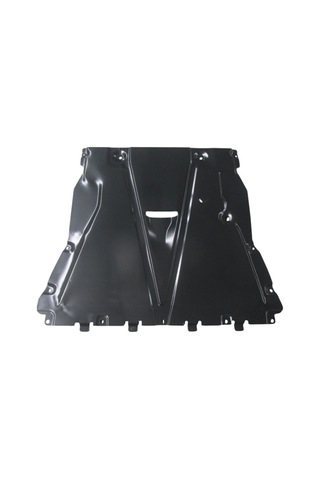 Renault Clıo 5 Hb 20/23 Karter Muhafaza Sacı Metal
