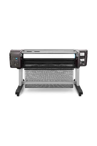 HP W6B55A DesignJet T1700 44" Mürekkep Püskürtmeli Geniş Format Yazıcı