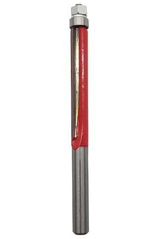 Topshop Th14411 Kenar Alma Temizleme Freze Bıçağı 38 Mm Sap 6 Mm