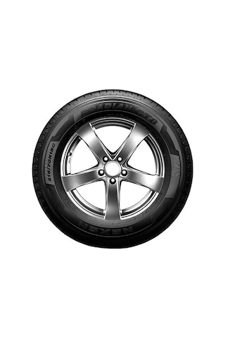 Nexen 215/65R16C 109/107T Roadıan Ct8 Kamyonet Yaz Lastiği 2026