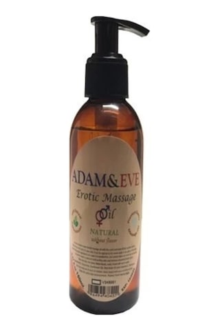 Adam & Eve Aromalı Masaj Yağı 125 Ml X 4 Adet 45700484