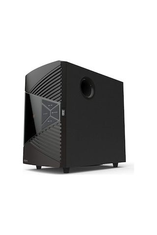 Creative Sbs E2500 60 W 2.1 Multimedia Bluetooth 5.0 Ses Sistemi Siyah