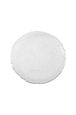 Porland New Moon Platin 32cm Cam Supla Platin