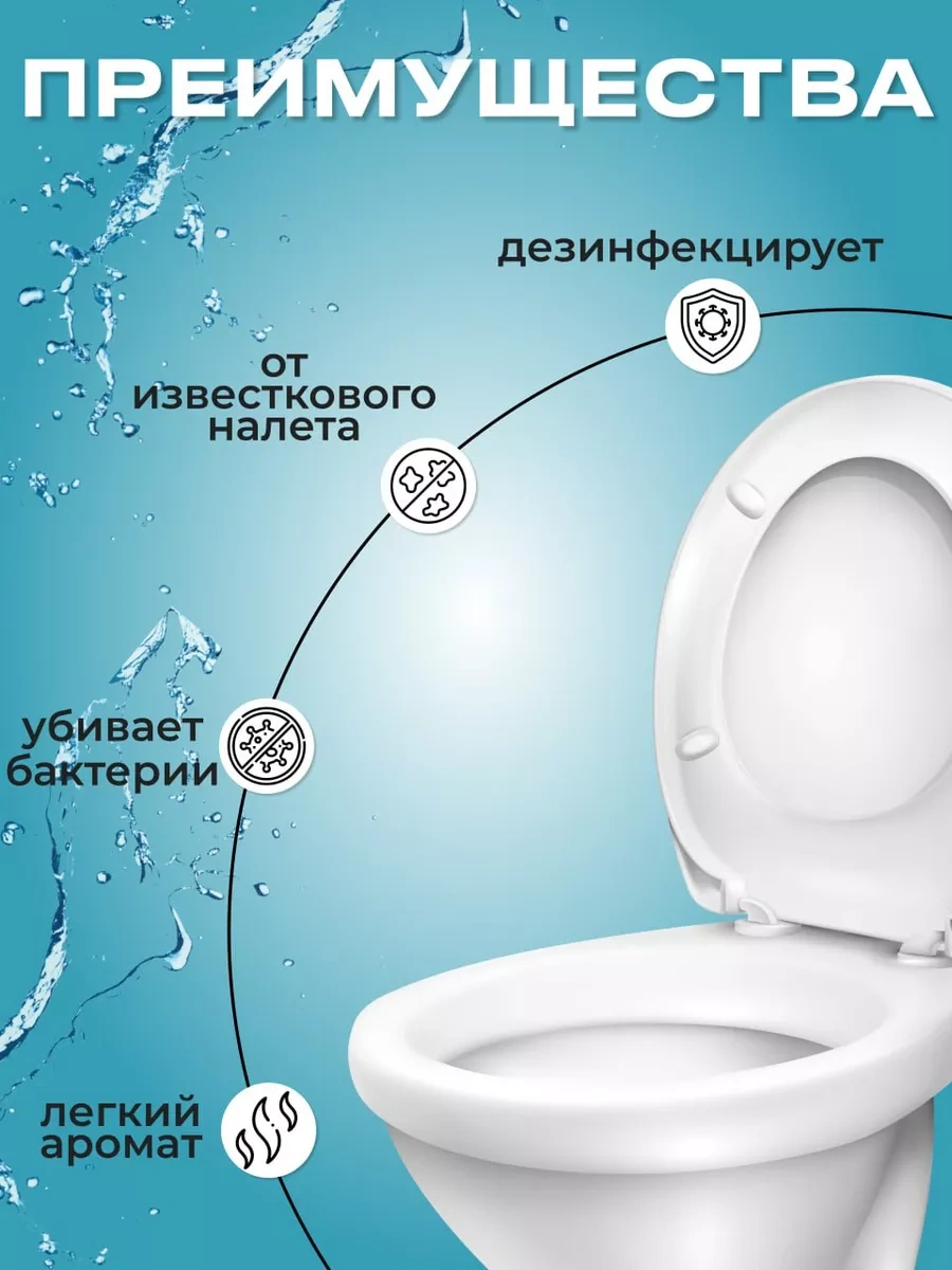 Haus Frau Tuvalet Tabletleri Yedek Blok 153248894