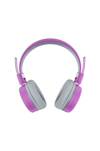 Bower Innovations Pure Bluetooth Mikrofonlu Kulak Üstü Kulaklık