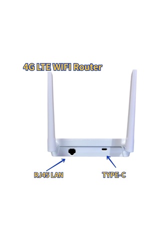 Sones Asya Versiyonu 4g Cpe Kablosuz Eklenti Mobil Yönlendirme Wifi6 Kablolu Erişim Noktası, Ab Fişi