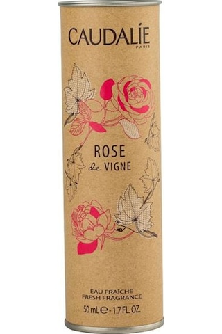 Caudalie Rose De Vigne Fresh Fragrance Deodorant 50 ML