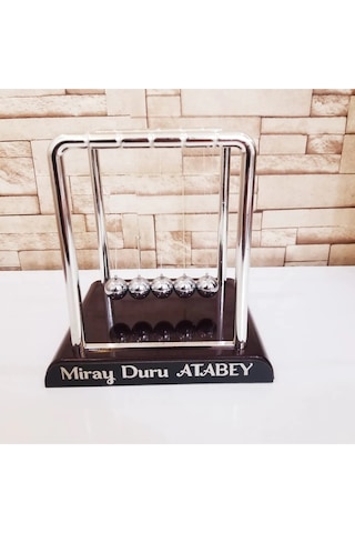 Kişiye Özel Büyük Boy Denge Topu Balance Ball