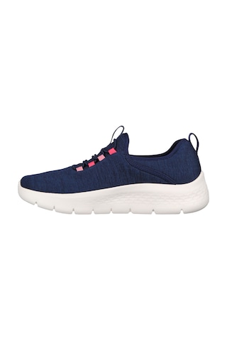 Skechers Go Walk Flex Kadın Ayakkabı 124956-nvy Lacivert