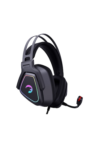 GamePower Kyruse 7.1 Surround RGB Gaming Titreşimli Kulaklık