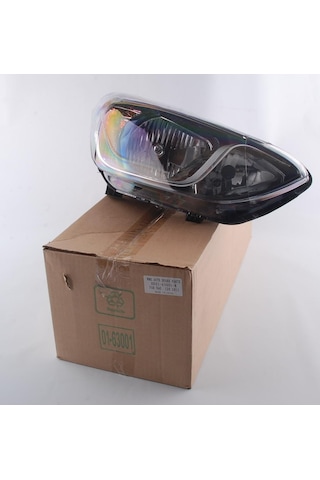 Far Komple İ20 12- +mtr Cn R 921021j570