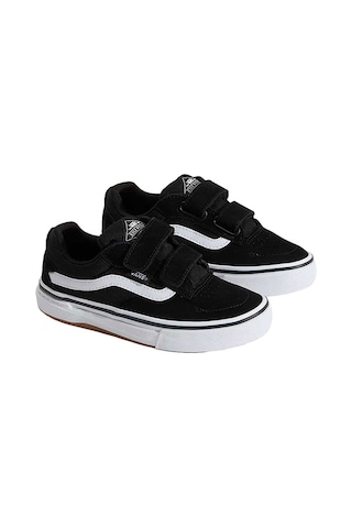 Vans Skate Kids Kyle Walker Çocuk Günlük Ayakkabı Vn000y6jba21 Siyah