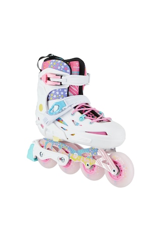 Flying Eagle Nd Pink Çocuk Paten Pembe