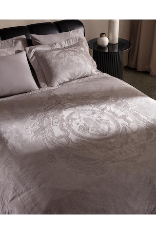 Madame Coco Roussillon 8 Parça Çeyiz Seti Pudra