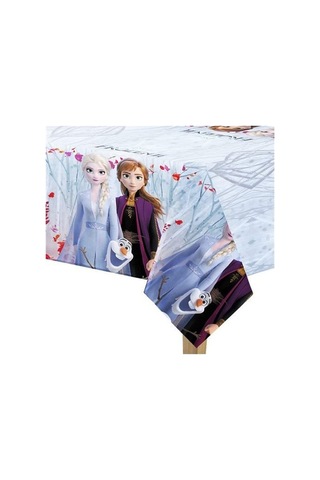 Frozenmasa Örtüsü 1 - 12 Yaş