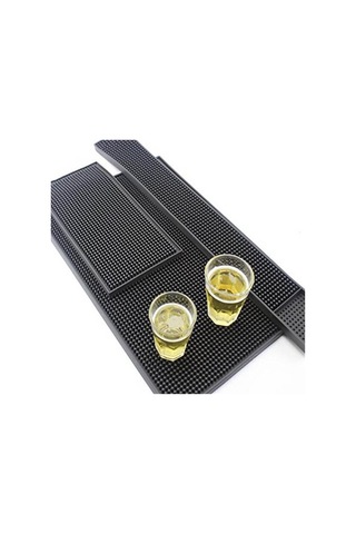 Zem Bar Mat 8x60 Cm Zafer Endüstriyel Mutfak