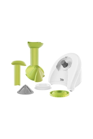 Beko BKK 1122 Dondurulmuş Meyve Püresi Makinesi