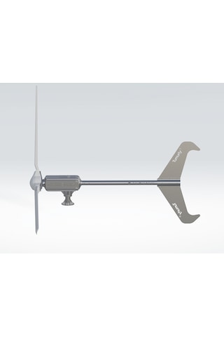 Tumurly Titan 1500 - 1500w Yatay Rüzgar Türbini + Şarj Kontrol Cihazı + Dumpload