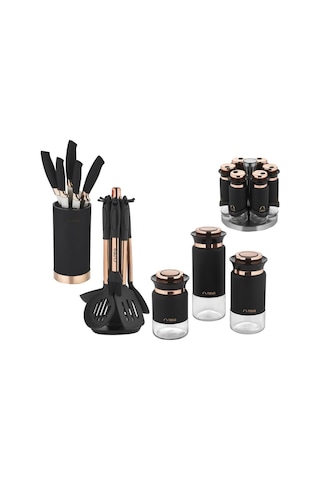 NEVA MUTFAK KOMBİNİM BİTTER