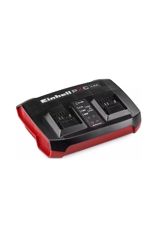 Power X Tcharger 4 A Akü Şarj 18 Volt