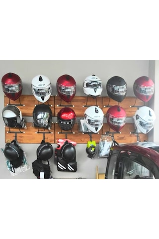 Motosiklet Kask Askısı, Motor Kask Askısı, Mpsex2v7