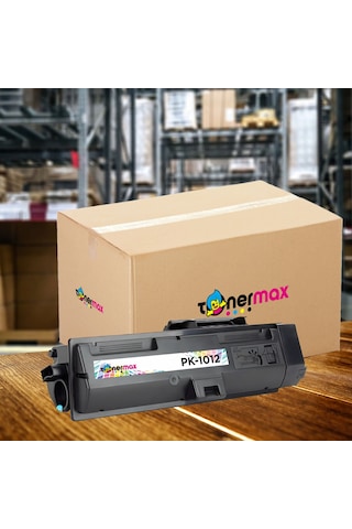 Utax Pk-1012 Uyumlu. Toner 20'li 1 Koli Paket / P4020