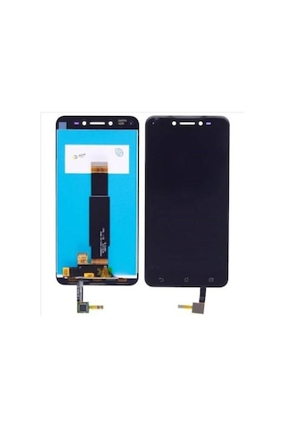 Asus Zenfone Live Zb501Kl Lcd Ekran Dokunmatik (346915816)
