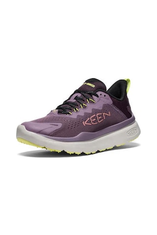 Keen Wk450 Kadın Günlük Spor Ayakkabı C-ken1029506g1082 Mor