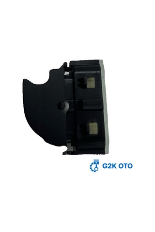 Clio 4 Lodgy Cam Anahtar Düğme Sol Çiftli 254118044r 254117873r