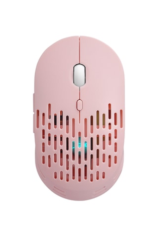 Altec Lansing ALBM7422 Şarj Edilebilir 1600 Dpi Optik Kablosuz Mouse