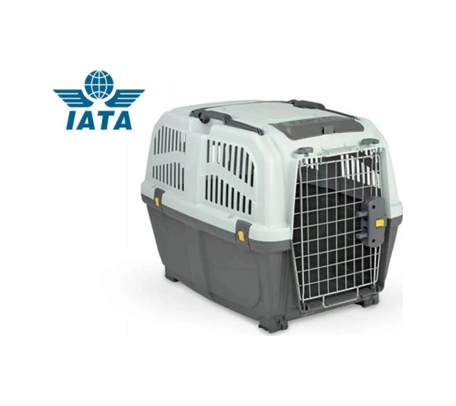 Skudo 5 Taşıma Kafesi Ve Tekerlek Seti