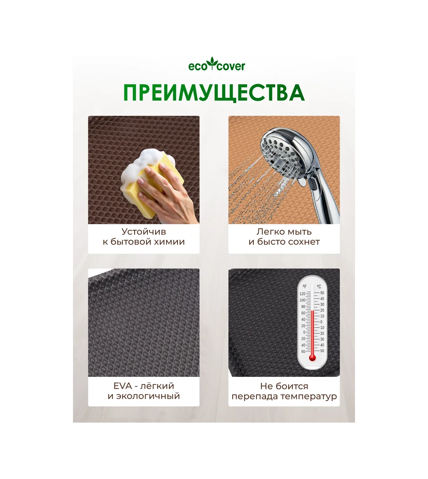 Eco Cover Antre İçin Eva Ayakkabı Tepsisine 327423949 Gri