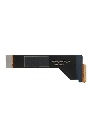 Ttlcdflx-tb-050 Kodlu Lcd Flex Kablosu